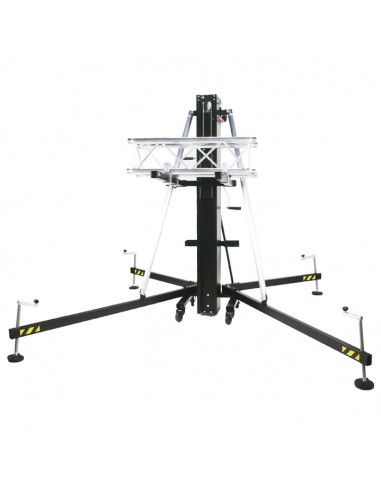 Showgear MAT-350 Line Array Tower