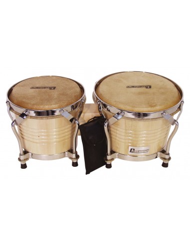 Set Bongo Dimavey BG67