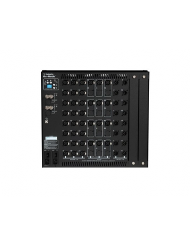 DIGICO D2-RACK BNC 24/24/16