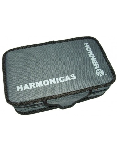 Hohner Nylon Harmonica Case