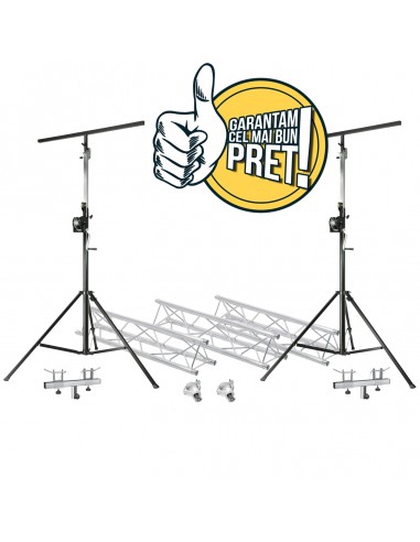 Schela lumini 4.5m DSE Stage Truss...