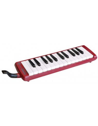 Triola Hohner Melodica Student 26 Red