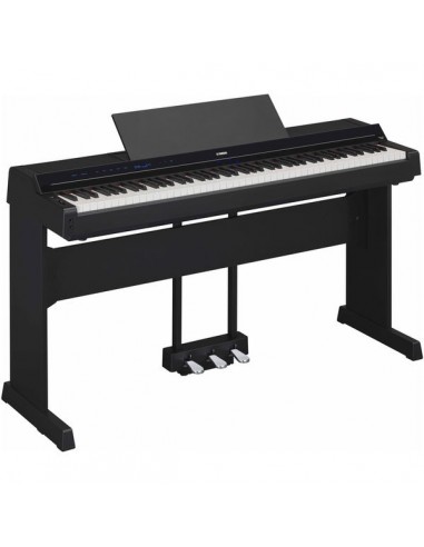 Yamaha P-S500 B SET