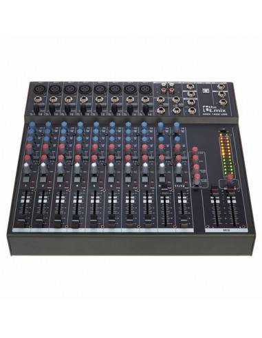 the t.mix xmix 1402 USB