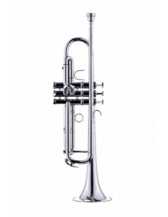 Schagerl B-Trumpet "Las...