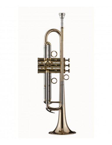 Schagerl Signature B-Trumpet "James...