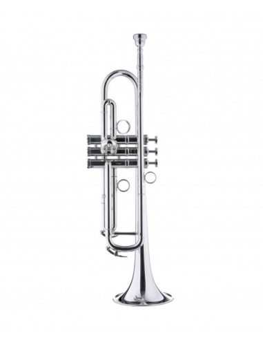 Schagerl Signature Bb Trumpet James...