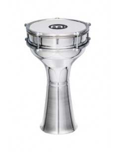 Darbuka Meinl Aluminiu HE-103