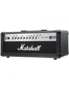 Marshall MG100 HCFX- Head...