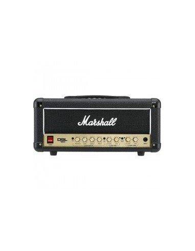 Marshall DSL15H - Amplificator Chitara