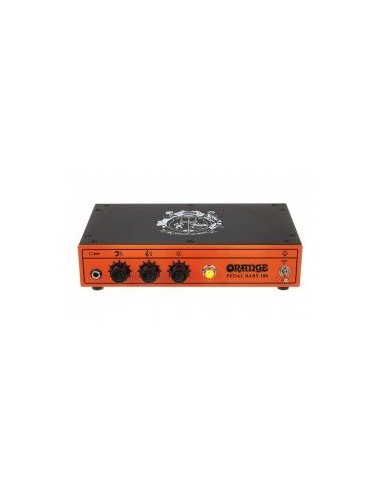 Orange Pedal Baby 100 - Amplificator...