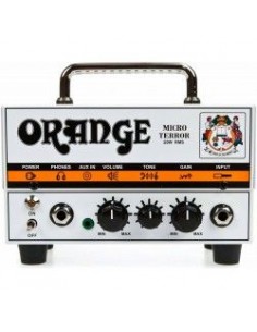 Orange Micro Terror -...