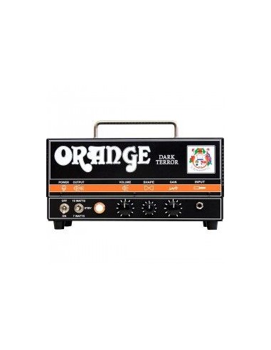 Orange Dark Terror 15 - Amplificator...