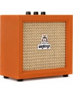 Orange Crush Mini -...