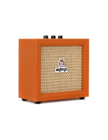 Orange Crush Mini - Amplificator...