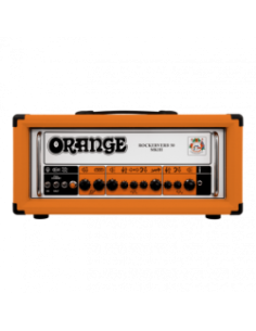 Orange Rockverb 50H MKIII -...