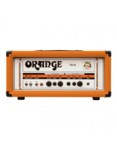 Orange TH30 Head -...