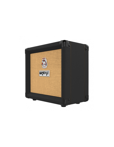 Orange Crush 12 Black - Amplificator...