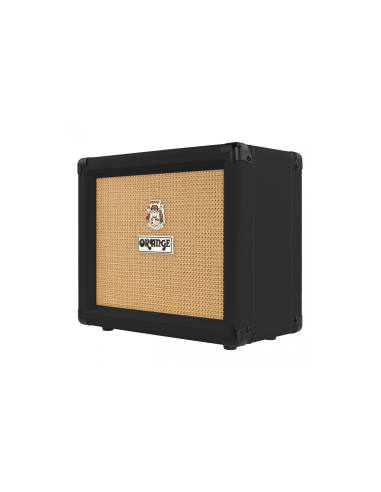 Orange Crush 20 Black - Amplificator...