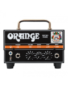 Orange Micro Dark -...