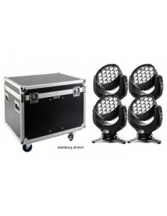 GLP Impression X4 XLR 5in...