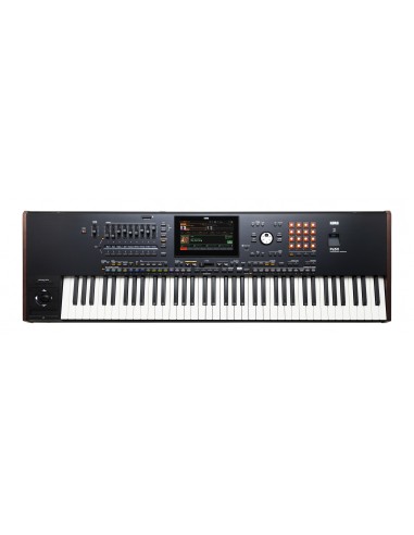 Korg PA-5X 76 International