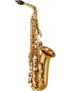 SAXOFON ALTO YAMAHA YAS-​280