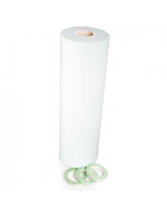 DECO MOLTON ROLL 60M X 60CM...