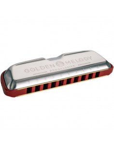 Hohner Golden Melody...