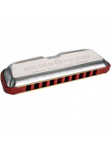 Hohner Golden Melody Progressive C