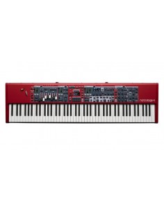 Nord Keyboards Nord Stage 4 88