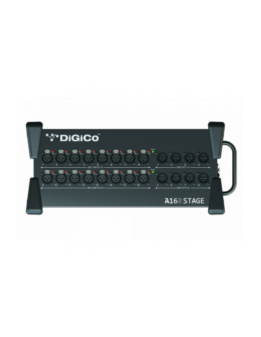 DIGICO A168 STAGE