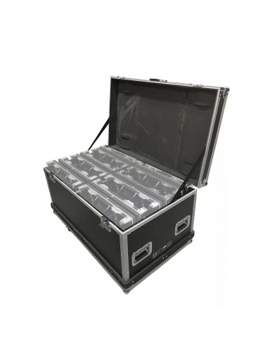 Case transport ecran led 106x75x60cm