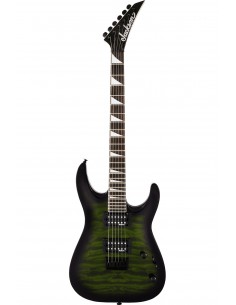 Jackson JS32Q DKA HT-TRS...