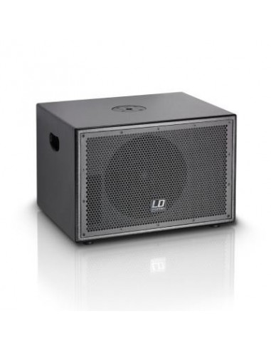 Subwoofer Activ LD-Systems Stinger SUB12A