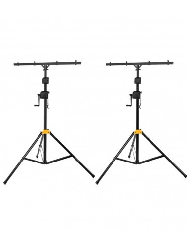 Hercules Stands HC-LS-700B Set