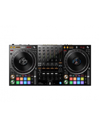 Pioneer DJ DDJ-1000SRT