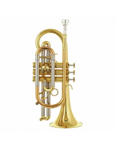 Schagerl K-610L Bb- Cornet