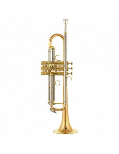 Trompeta Schagerl Mnozil Brass L