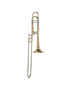 Trombon Schagerl Mnozil Brass