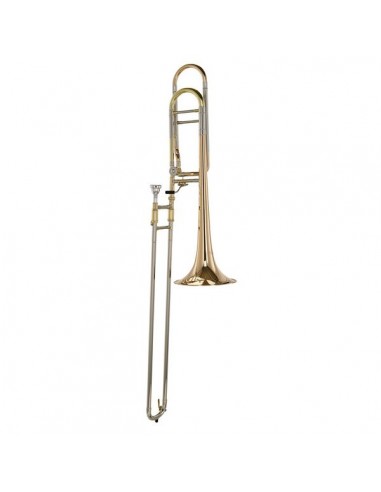 Trombon Schagerl Mnozil Brass