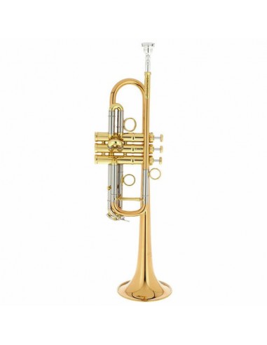 Schagerl Caracas ML C-Trumpet L