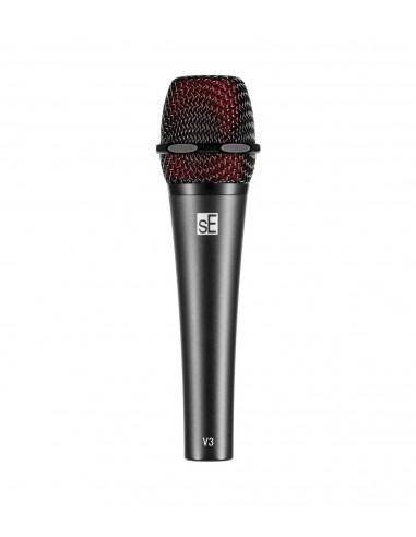 sE Electronics V3 Dynamic Microphone