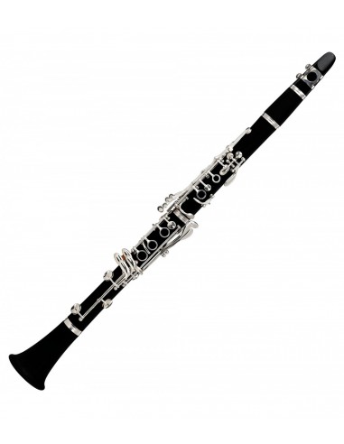 Clarinet Sib Modesto