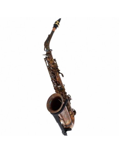 Schagerl A-1VB Superior Alto Sax