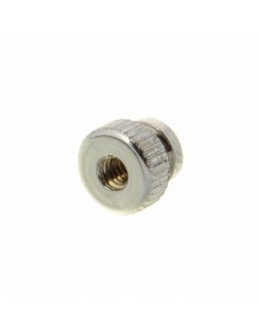 Bach Slide Stop Nut Tpt. NP