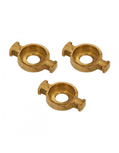 Bach Brass Trumpet Valve Guide Set