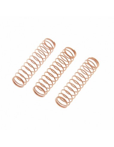 Bach Valve Spring Trumpet Set of 3