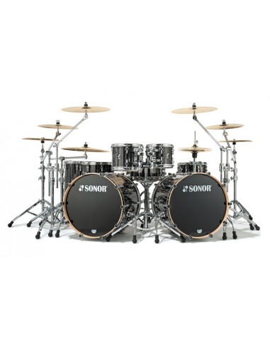 Set tobe SONOR Prolite Stage 322...