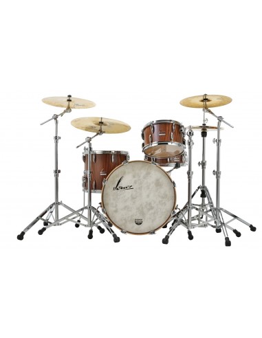 Set tobe acustice SONOR Three 22...